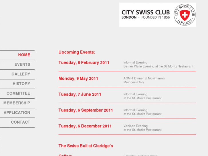 www.cityswissclub.org