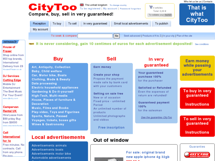 www.citytoo.co.uk