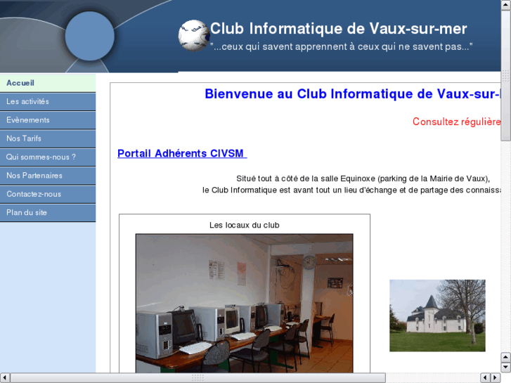 www.civsm.info