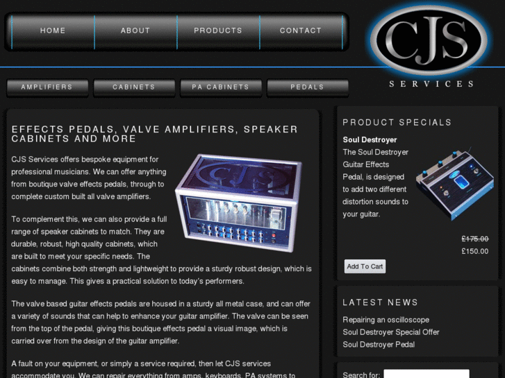 www.cjs-services.co.uk