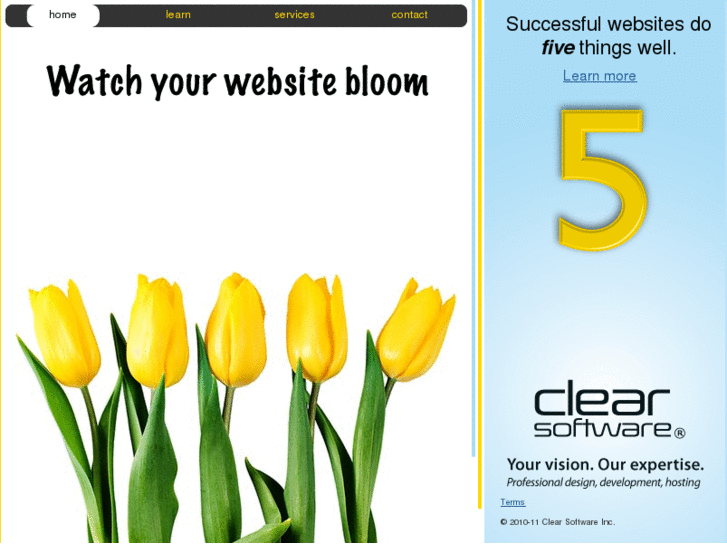 www.clearsoftware.ca