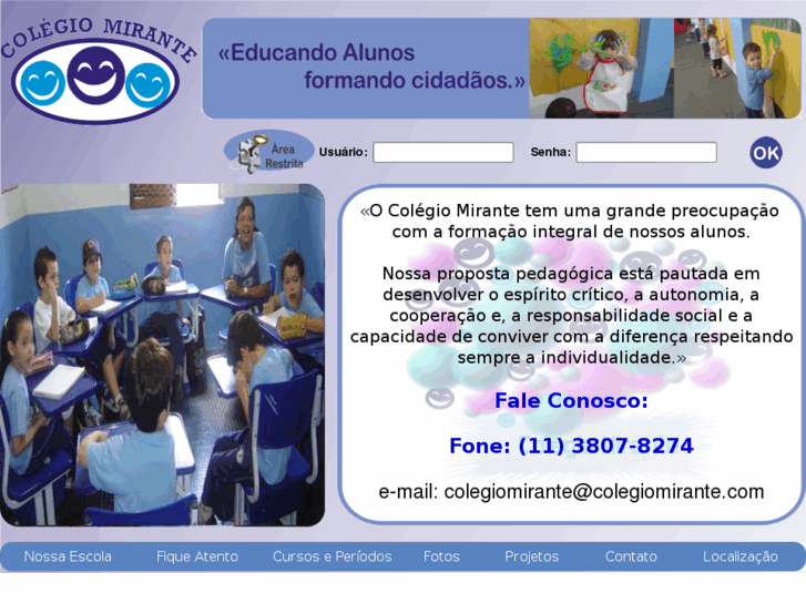 www.colegiomirante.com