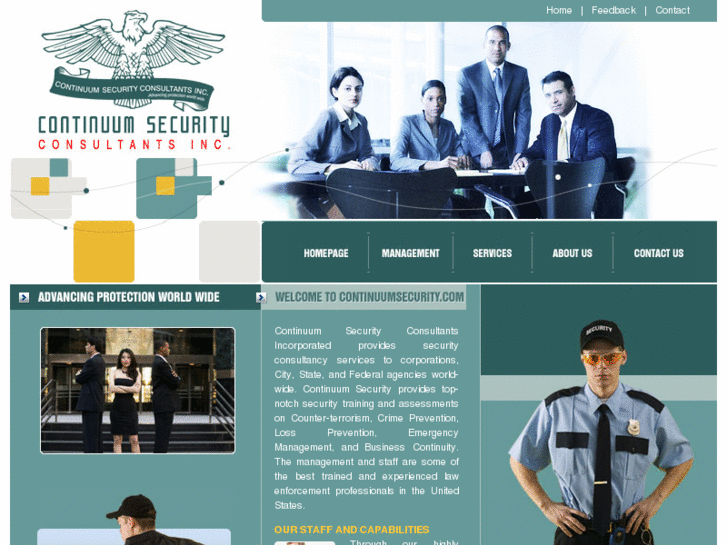 www.continuumsecurity.com