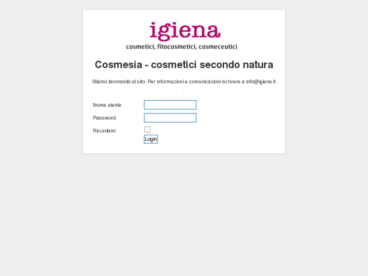 www.cosmesia.com