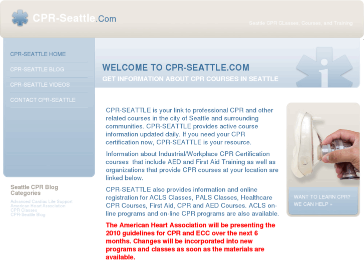 www.cpr-seattle.com