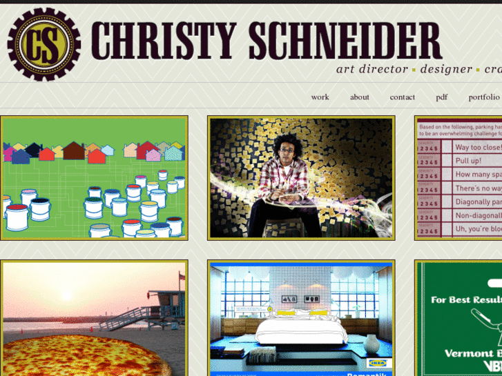 www.cschneidercreative.com