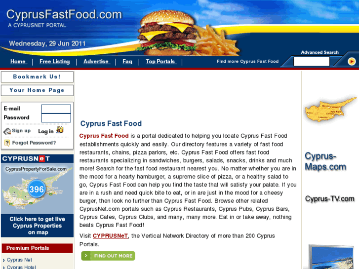 www.cyprusfastfood.com