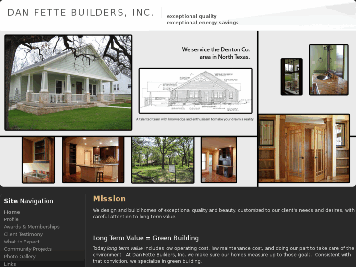 www.danfettebuilders.com