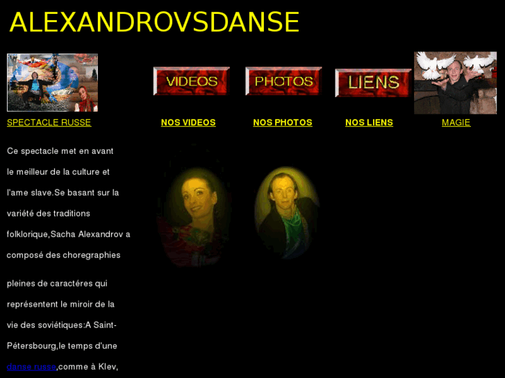 www.danse-russe.com