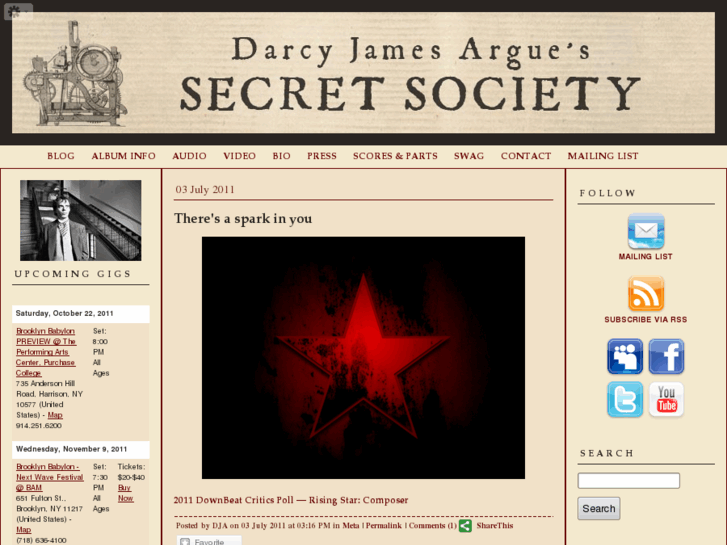 www.darcyjamesargue.com