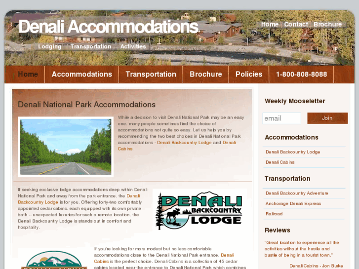 www.denaliaccommodations.com