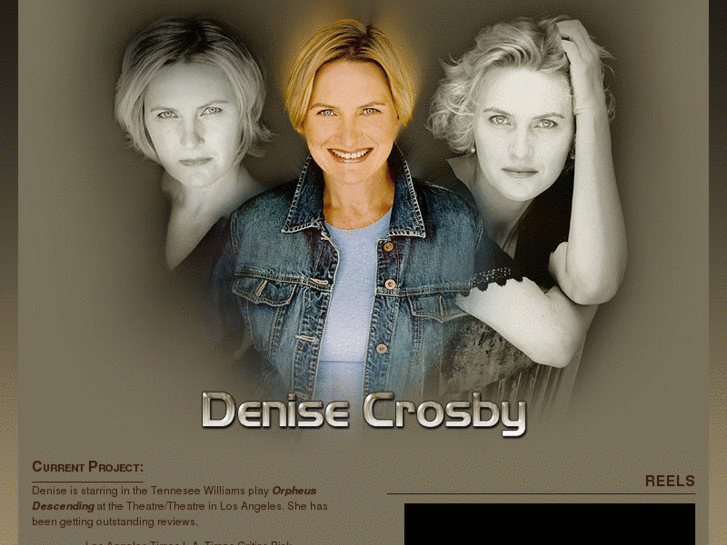 www.denisecrosby.info