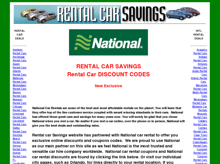 www.discountcarrentalnetwork.com