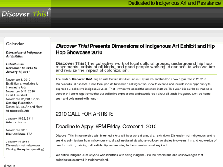 www.discoverthis.org