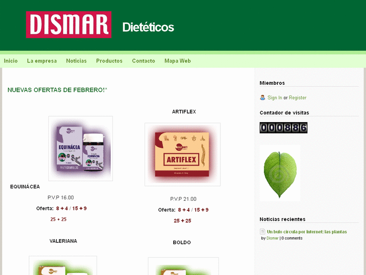 www.dismardieteticos.com