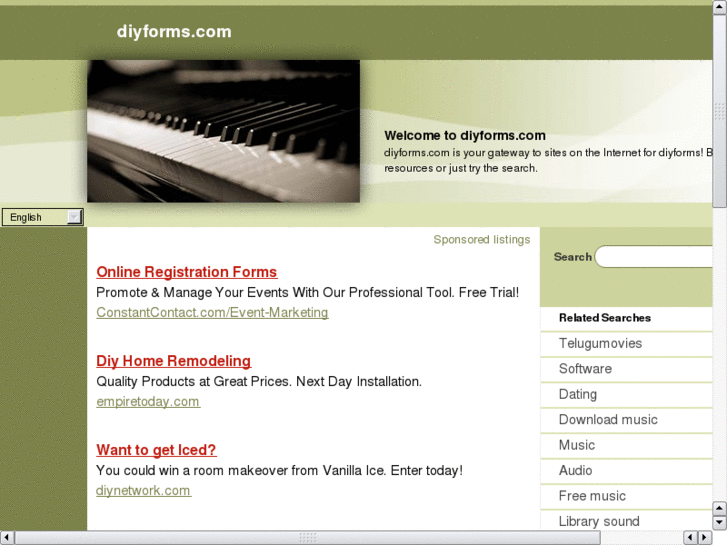 www.diyforms.com