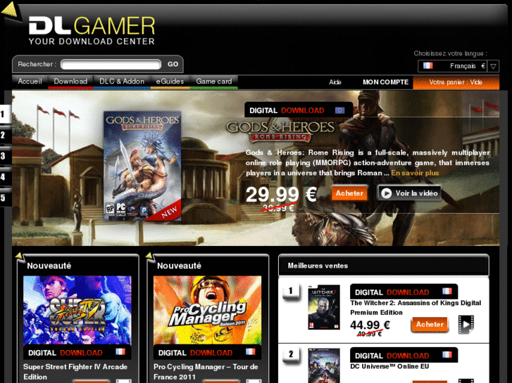 www.dlgamer.fr