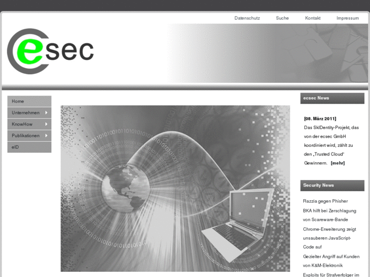 www.ecsec.de