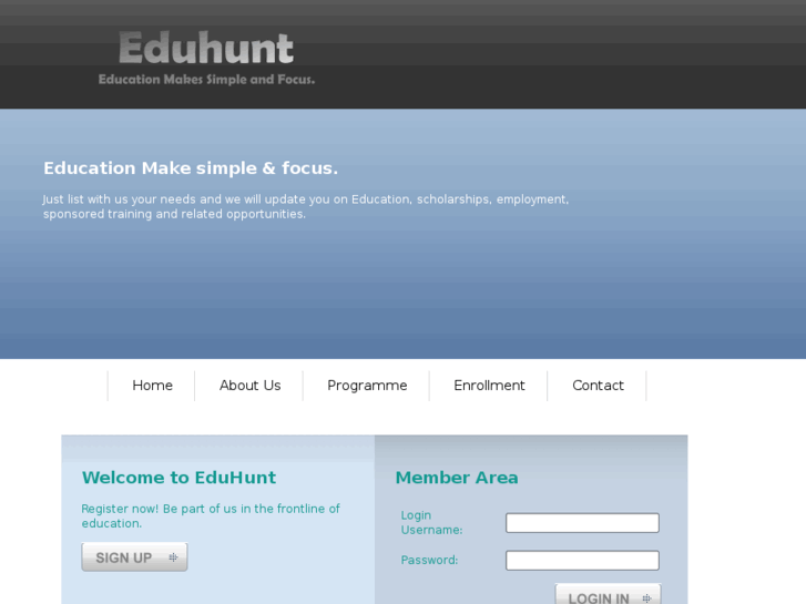 www.eduhunt.com