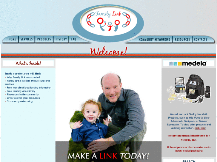 www.efamilylink.com