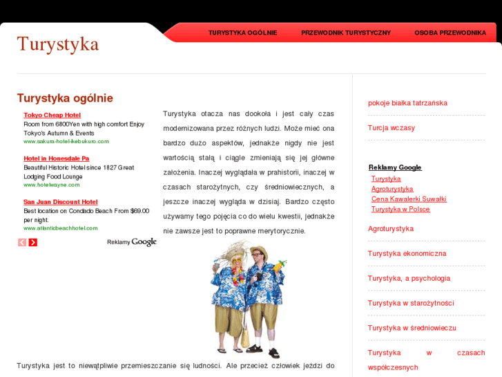 www.eko-turysta.pl