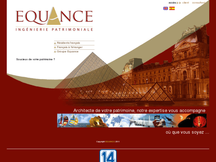 www.equance.com