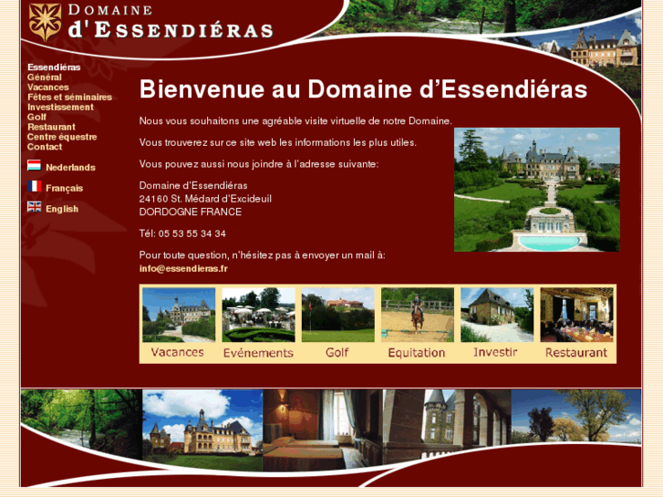 www.essendieras.fr