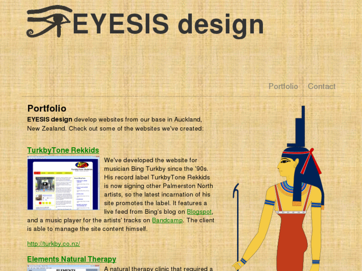 www.eyesis.co.nz