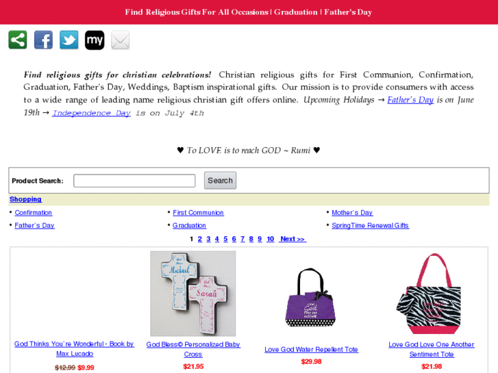 www.findreligiousgifts.com