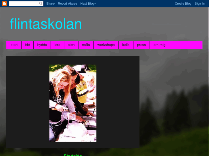 www.flintaskolan.com