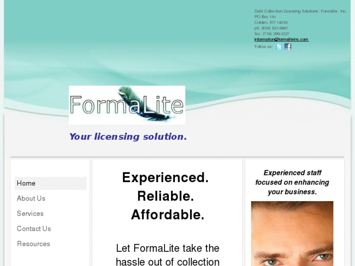 www.formaliteinc.com