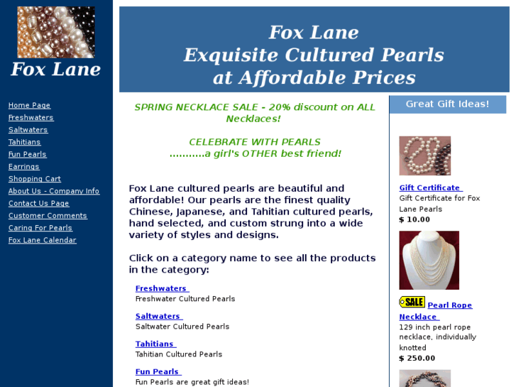 www.fox-lane.com