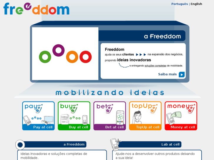 www.freeddom.com