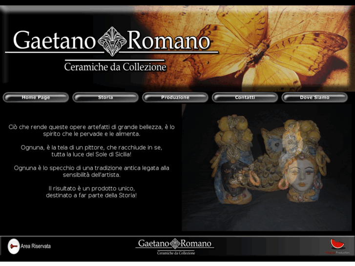 www.gaetanoromano.com