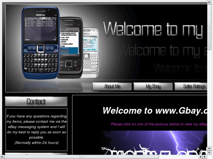 www.gbay.co.uk