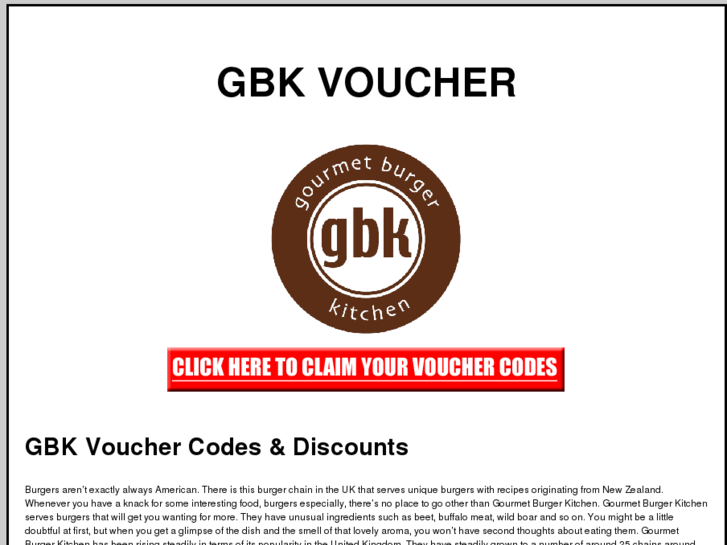 www.gbkvoucher.org.uk