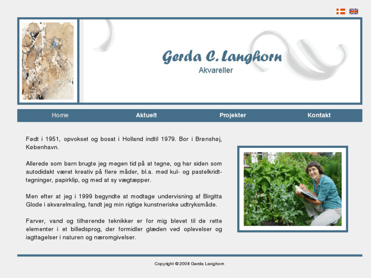 www.gerda-langhorn.com