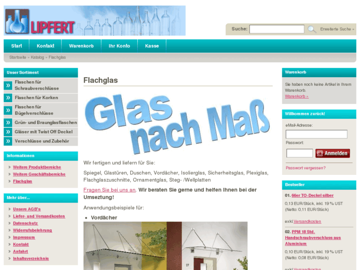 www.glas-nach-mass.biz