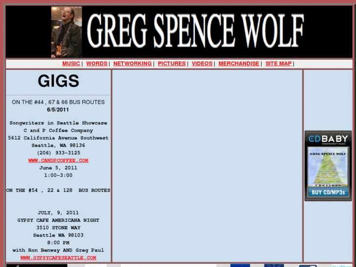 www.gregspencewolf.com