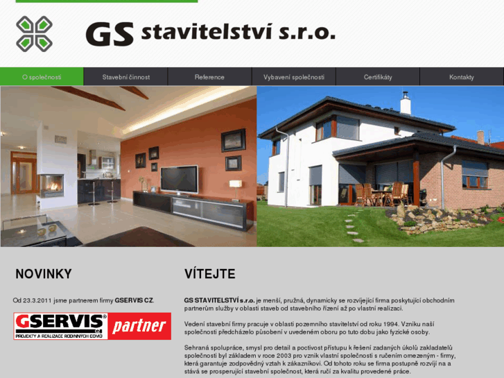 www.gsstav.cz