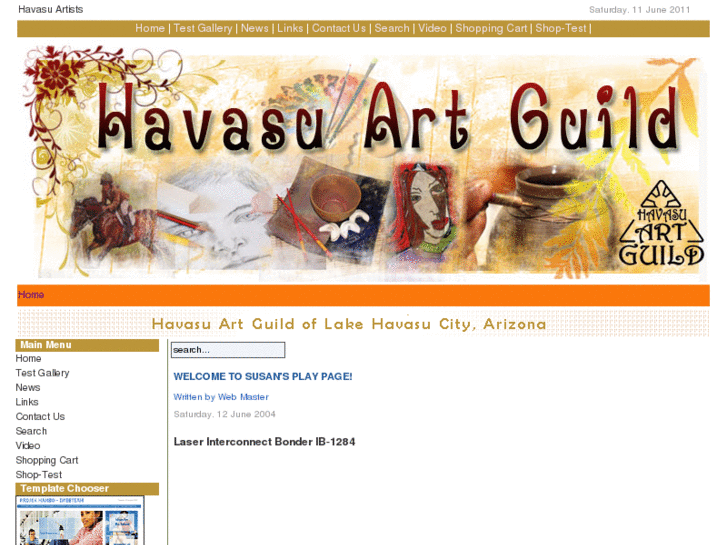 www.havasuartist.com