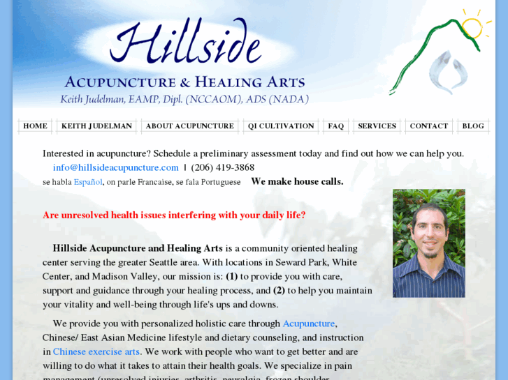 www.hillsideacupuncture.com