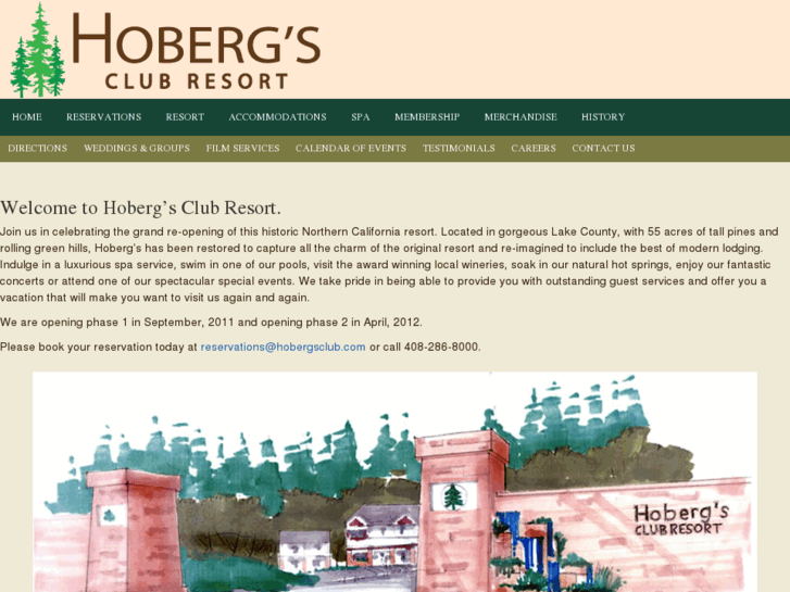 www.hobergsclub.com