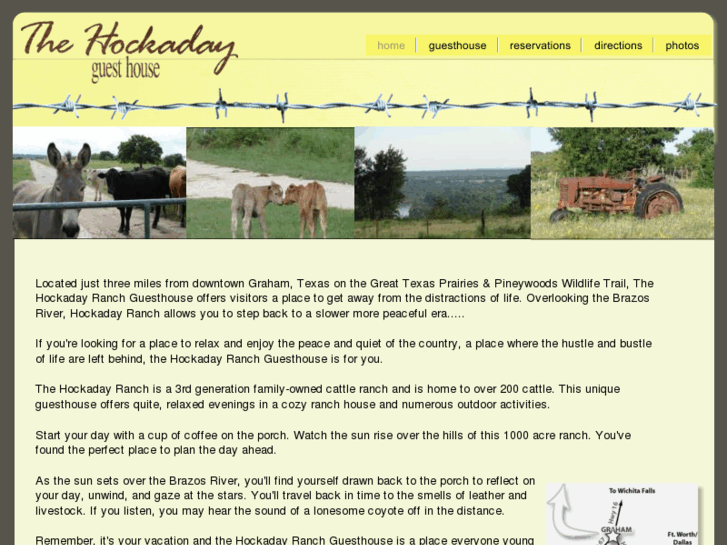 www.hockadayranch.com