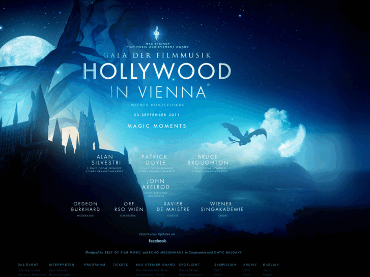 www.hollywoodinvienna.com