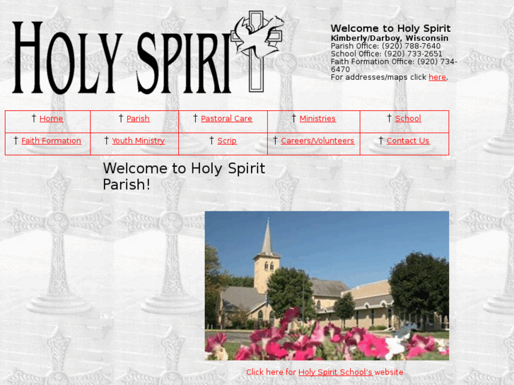 www.holyspirit-parish.org