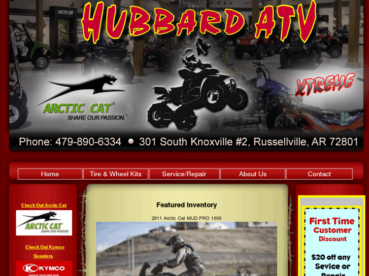 www.hubbardatv.com