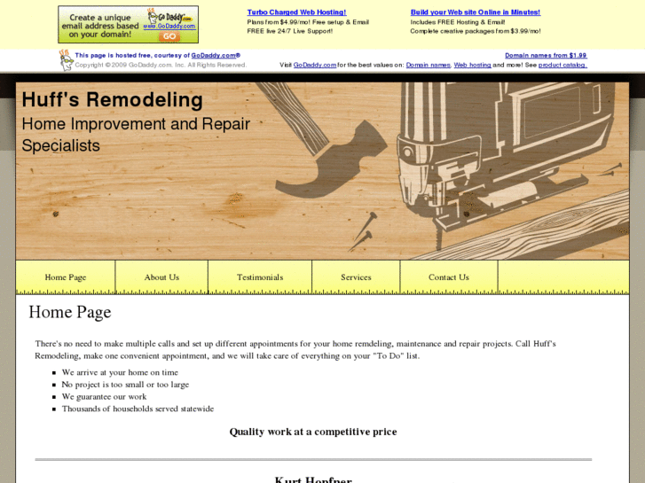 www.huffsremodeling.com