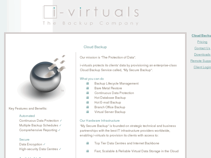 www.i-virtuals.com