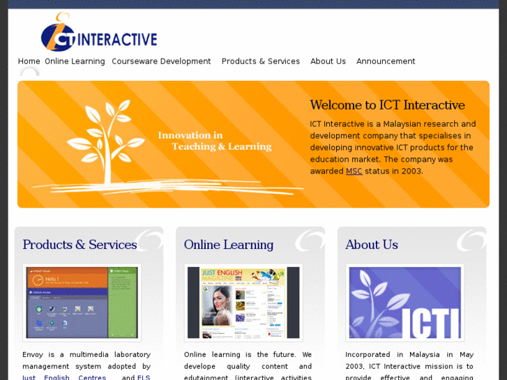 www.ictinteractive.com